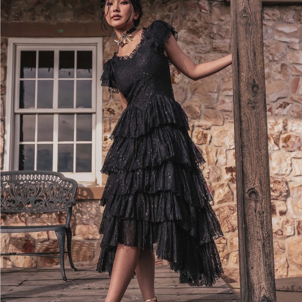 JessaKae Mia Dress